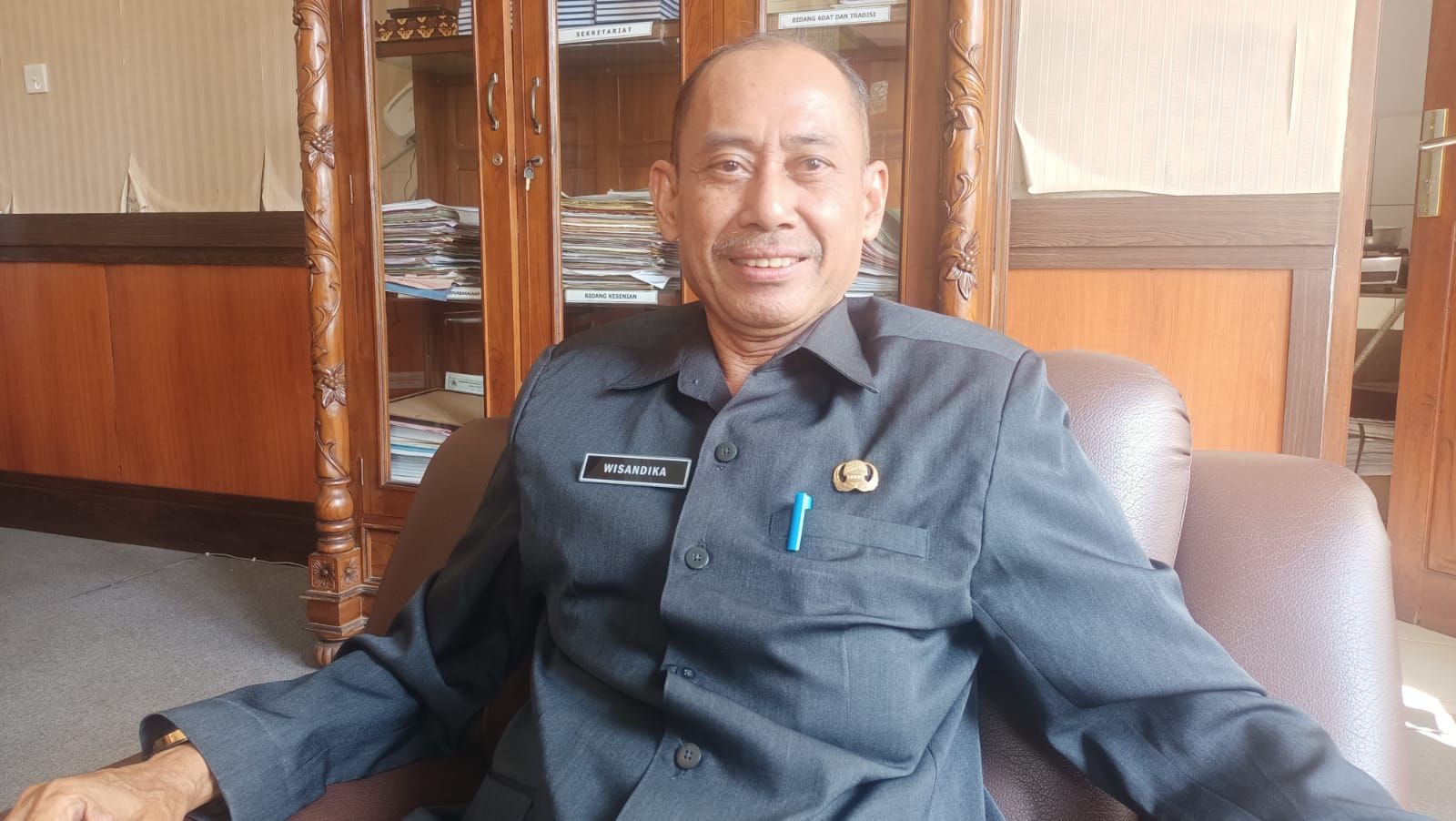 podiumnews.com-Di Buleleng, 38 Desa Adat Tak Punya Pararem Rabies